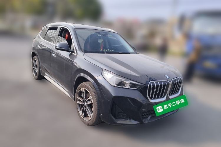 Used BMW X1 2023 sDrive25Li M Sport Package