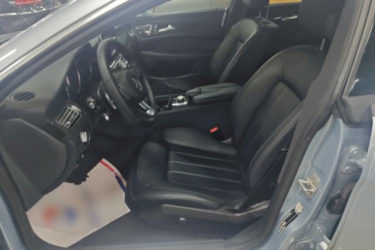 Used Mercedes-Benz CLS 2015 CLS 320