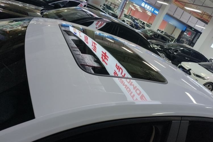 Used Volkswagen Lavida 2019 1.5L Automatic Comfort Edition China VI Standard