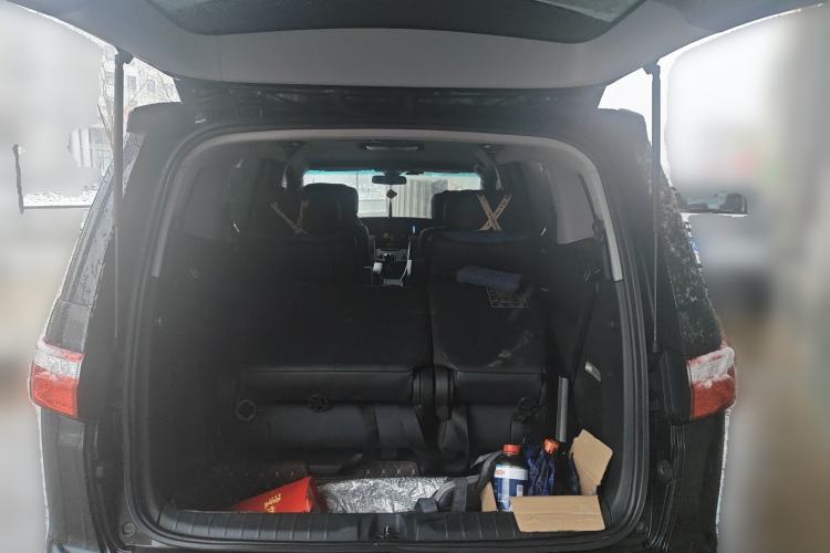 Used Luxgen Great 7 MPV 2019 2.0T Comfort Edition
