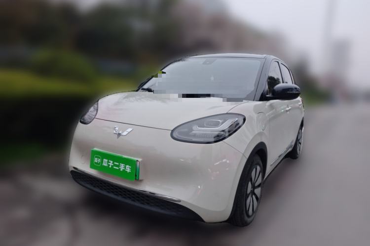 Used Wuling Bingo 2023 333 km Enjoyment Version