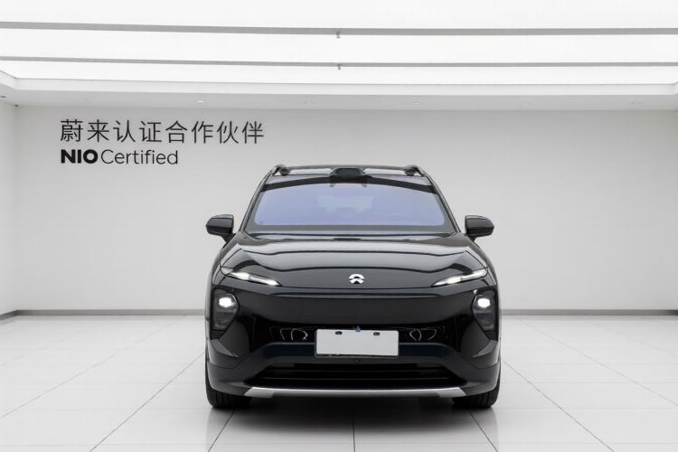 Used Nio ES7 2022 75 kWh