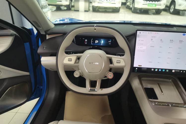 Used Xiaomi Auto SU7 2026 Model Standard Edition