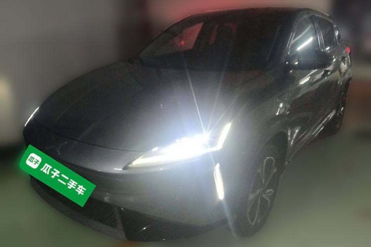 Used XPeng G3 2020 520 Enjoyment Edition