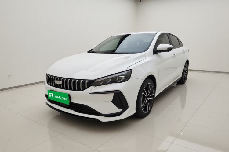 Used Geely Auto Binray 2024 Binrui COOL 1.5T DCT Longteng Edition Guazi used car, China used car export, Used car for sale, Used  cars, Cheapest cars for sale