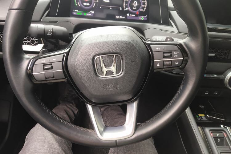 Used Honda Accord New Energy 2023 2.0L ePHEV Prestige Edition