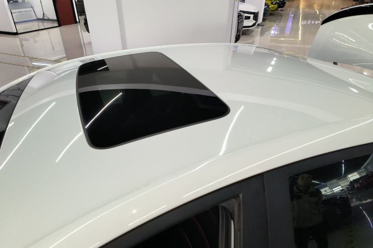 Used Chevrolet Monza 2020 Light Hybrid RS 330T Automatic Comfort Edition