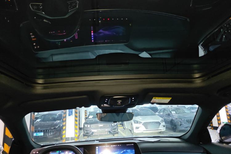 Used MG 7 2023 1.5T DCT Elegant & Graceful Edition