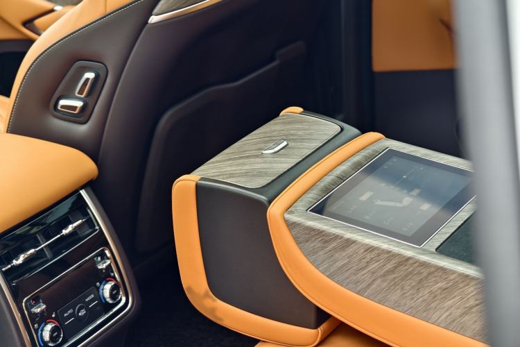 Used Tank 500 2022 3.0T Sport Edition "Creation" Version 5-Seater