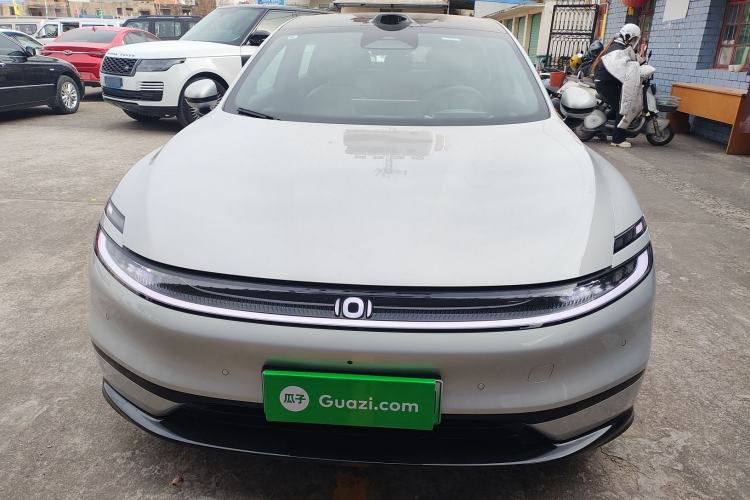 Used Qiyuan A06 2026 Model 240 Laser Ultra