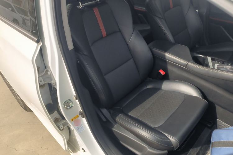 Used CHANGAN Eado 2020 PLUS Blue Whale NE 1.4T GDI DCT Prestige Model
