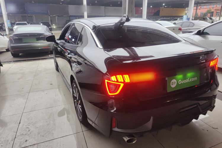 Used Lynk & Co 03 2022 2.0TD DCT GenioPlus