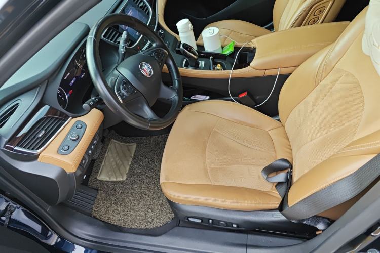 Used Buick LaCrosse 2020 652T Prestige Edition
