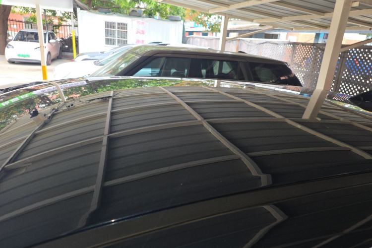 Used Mazda CX-5 2022 2.0L Automatic Two-Wheel Drive Comfort Version
