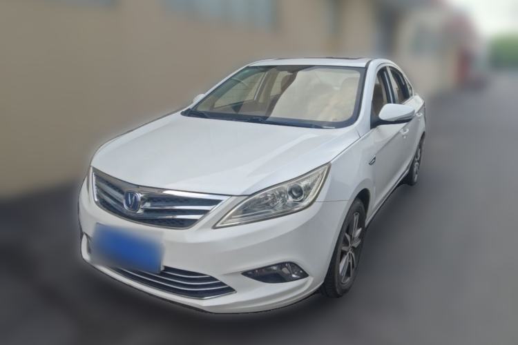 Used CHANGAN Eado 2015 1.6L Manual Luxury Model China IV Standard Guazi used car, China used car export, Used car for sale, Used cars, Cheapest cars for sale