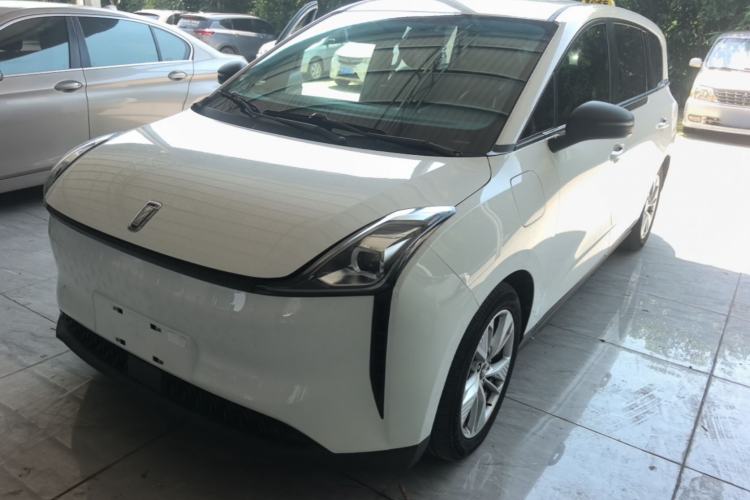 Used Bestune NAT 2022 Enjoy Travel Rental Edition