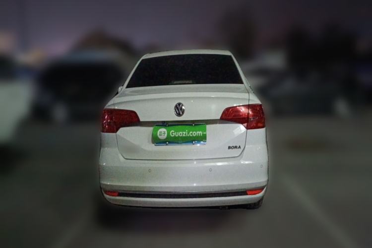 Used Volkswagen Bora 2018 1.5L Manual Comfort Model