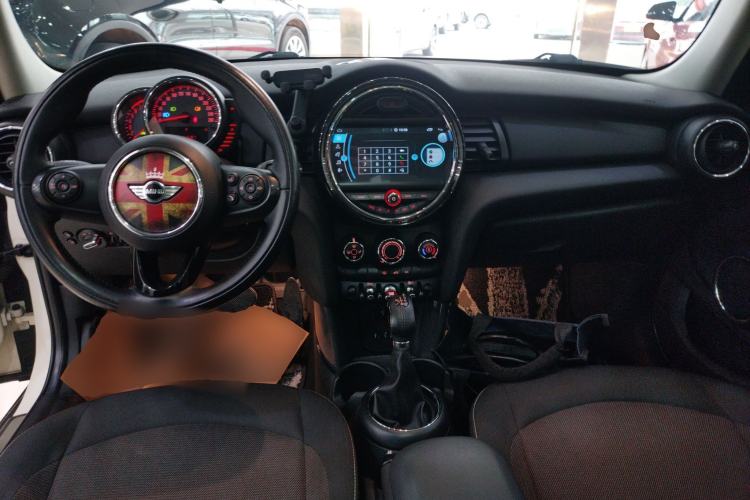 Used MINI MINI 2016 1.2T ONE Pioneer Edition Five-Door Version
