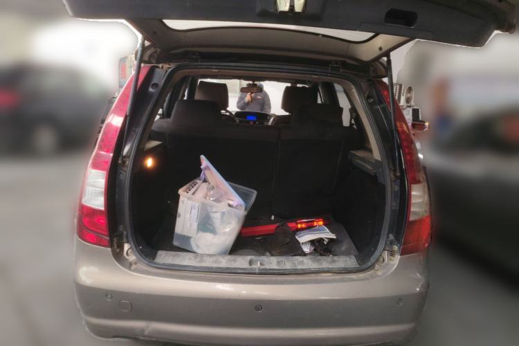 Used FORTHING Joyear 2012 XL 1.5L Manual Luxury Model