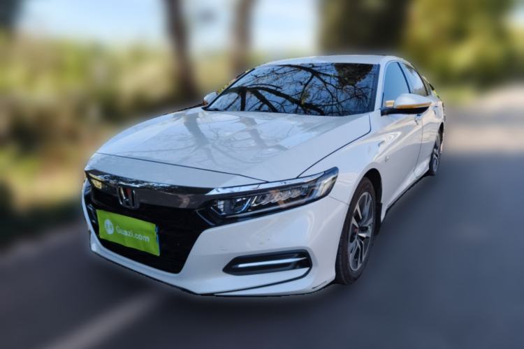 Used Honda Accord 2018 Rui·Hybrid 2.0L Rui Ku Edition China VI