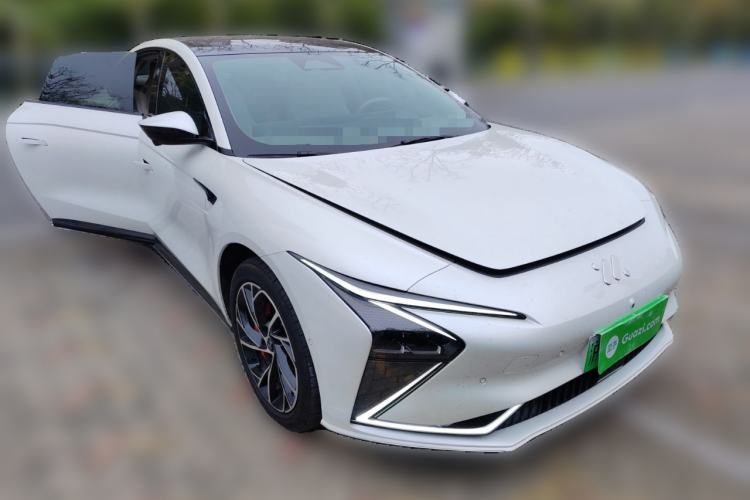 Used IM L7 2022 Dynamic Model