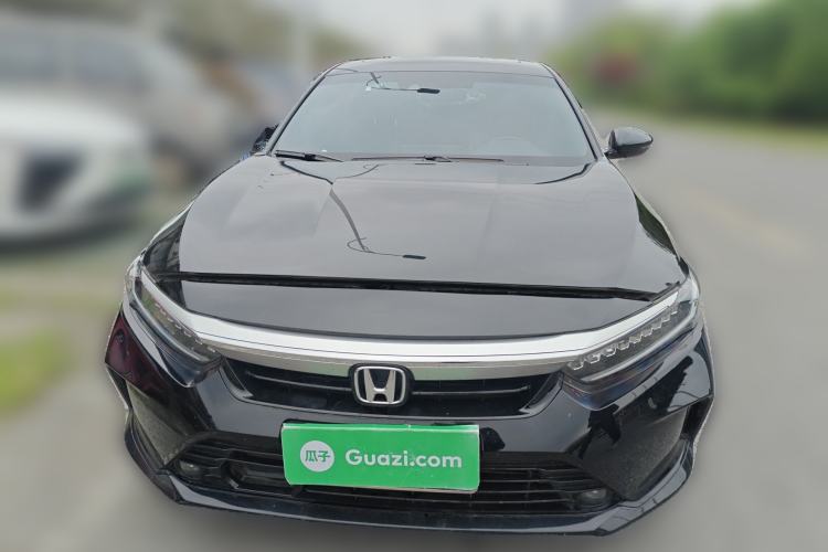 Used Honda Inspire 2022 260TURBO Elegant Edition