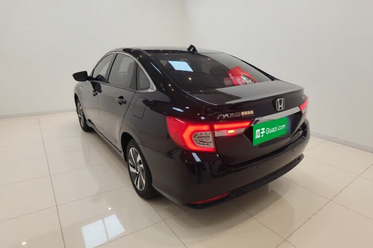 Used Honda Crider 2019 180 Turbo CVT Comfort Version China VI Exterior 2