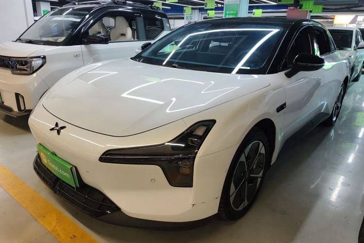 Used XPeng MONA M03 2024 515 Long-Range