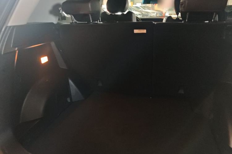 Used Cowin Xuanjie 2020 Revised Version 1.5L CVT Fun