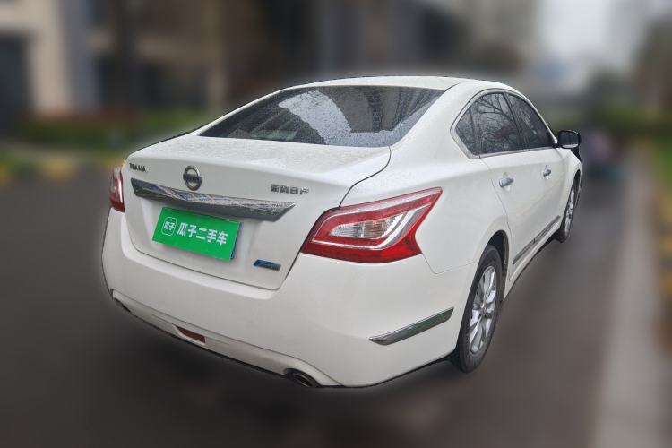 Used Nissan Teana 2014 2.0L XL Upper Tech Edition
