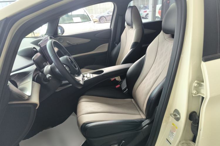 Used BYD Dolphin 2023 420 km Fashion Edition