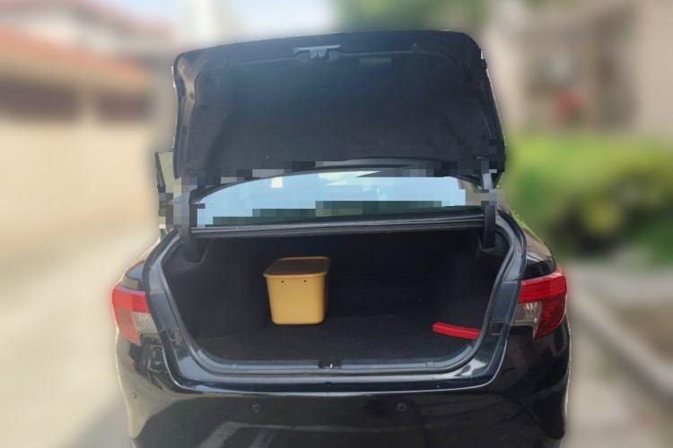 Used Toyota Reiz 2013 2.5V Shangrui Edition