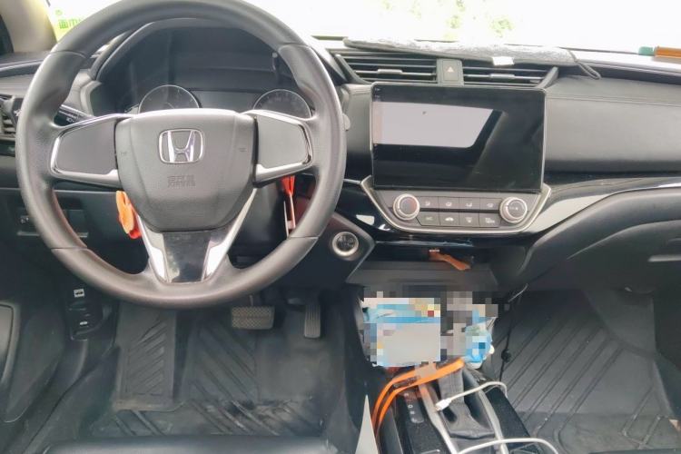 Used Honda Crider 2019 180 Turbo CVT Luxury Edition China VI Emission Standard
