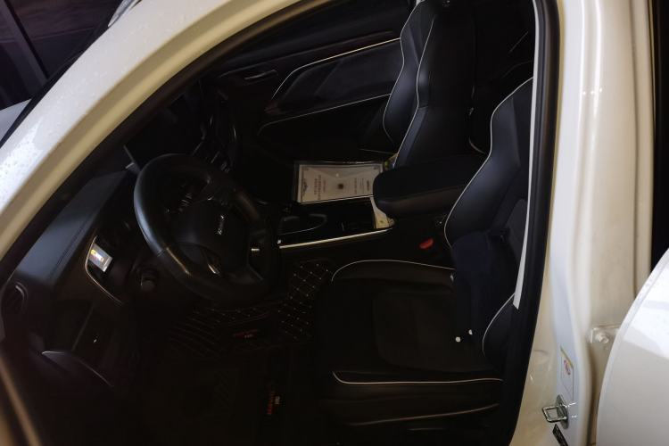 Used Haval H6 2021 National Trend Edition 1.5T Automatic Urban Version