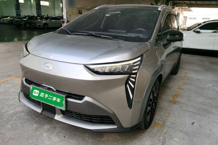 Used AION Y 2022 70 Tech Edition Lithium Iron Phosphate