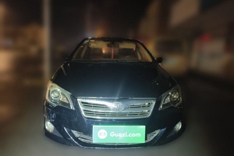 Used Toyota Corolla EX 2013 1.6L Manual Excellence Edition