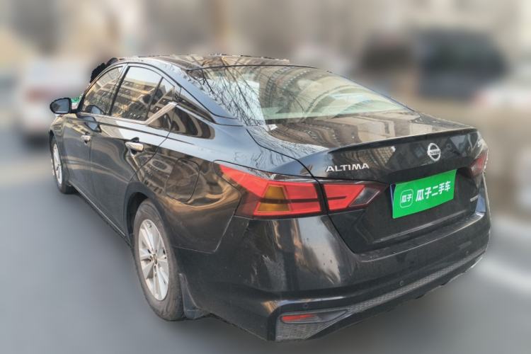 Used Nissan Teana 2020 2.0L XL Comfort Edition
