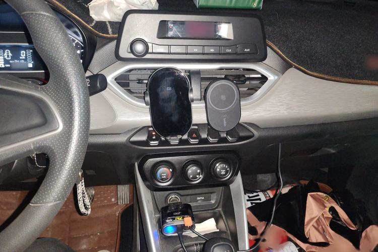 Used Baojun 510 2019 1.5L Manual Jingxiang Model China V Emission Standard