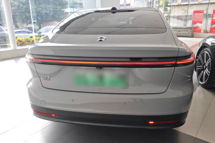 Used Nio ET7 2022 100kWh First Edition