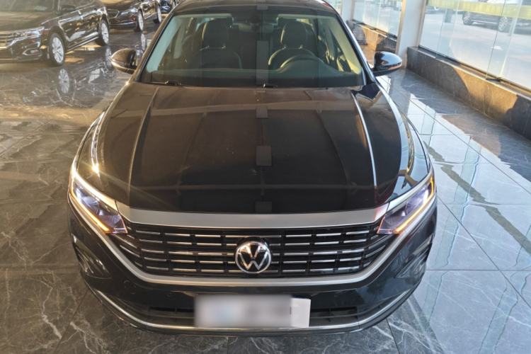 Used Volkswagen Passat 2022 330TSI Elite Edition
