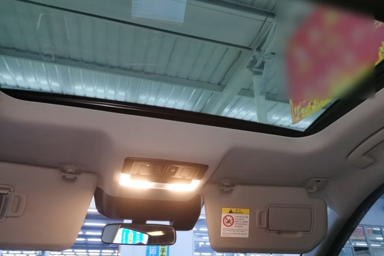 Used Nissan X-Trail 2023 e-POWER Ultra-Hybrid Dual-Motor All-Wheel-Drive Luxury Edition
