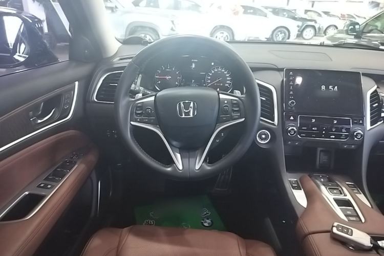 Used Honda Avancier 2020 370TURBO Four-Wheel Drive Supreme Edition