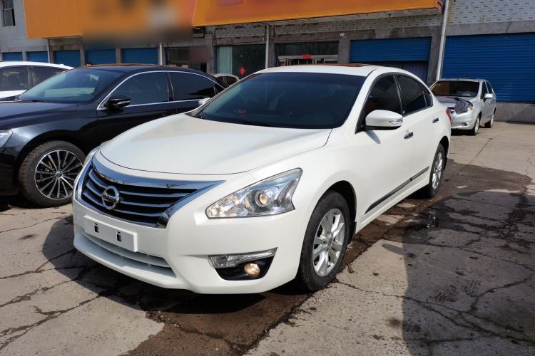 Used Nissan Teana 2013 2.0L XL Comfort Edition