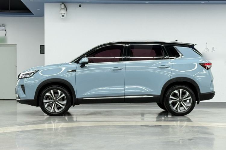 Used Wuling Asta 2021 1.5T CVT Star曜 Edition