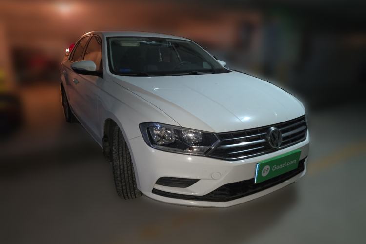 Used Volkswagen Bora 2018 1.5L Automatic Fashion Model
