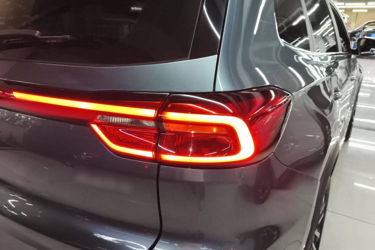 Used Chery Tiggo 8 2018 1.5 TCI Automatic Prestige 5-Seater