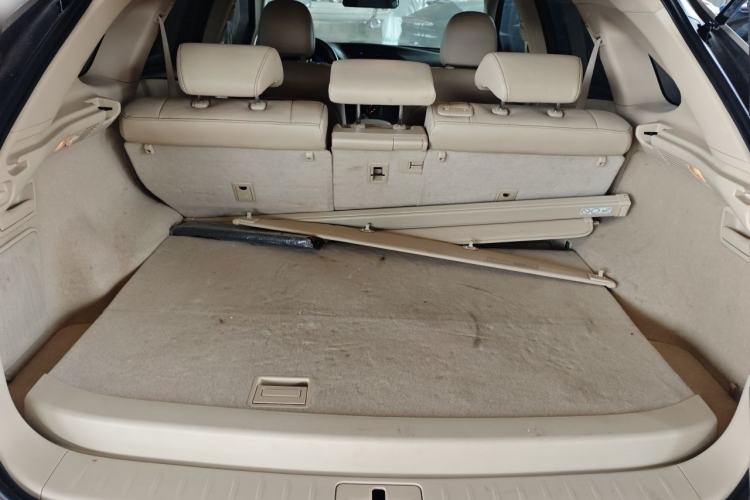 Used Lexus RX Classic 2013 270 Luxury Edition
