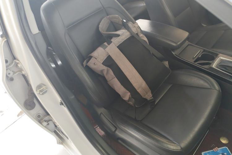 Used Hyundai Mistra 2017 1.8L Automatic Smart GLS China V Standard