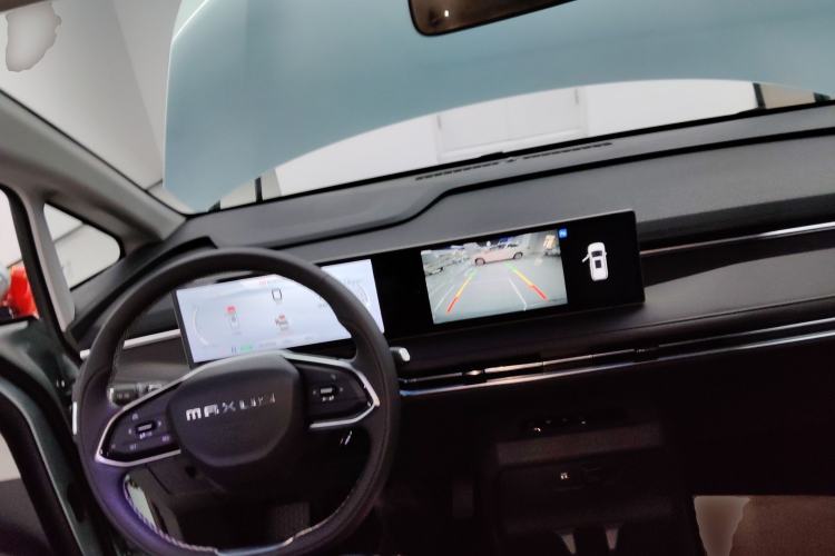 Used SAIC MAXUS Dajia 7 2024 Revised Version Super Hybrid Long-Range Edition Enjoyment Version