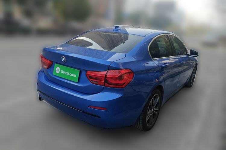 Used BMW 1 Series 2017 118i Sport Edition
